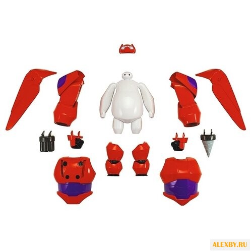 Фигурка BIG Big Hero Беймакс с
