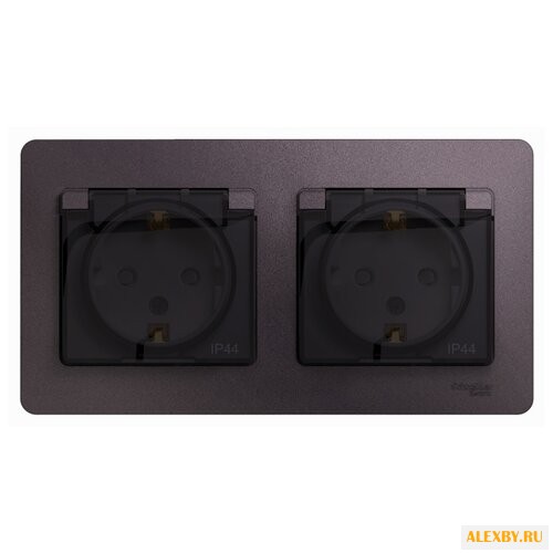 Розетка Schneider Electric