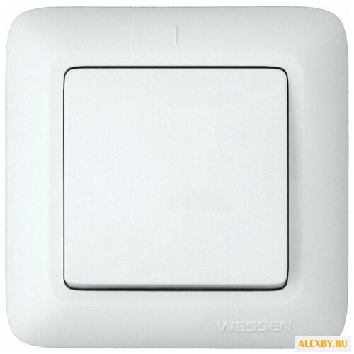 Выключатель 1-полюсный