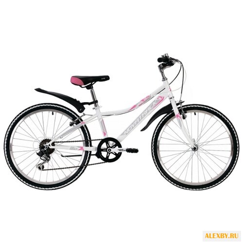 Подростковый горный MTB