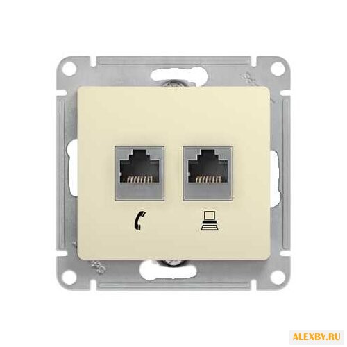 Розетка для интернета