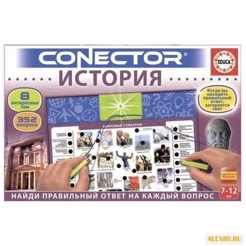 Настольная игра Educa