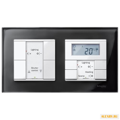 Рамка Schneider Electric