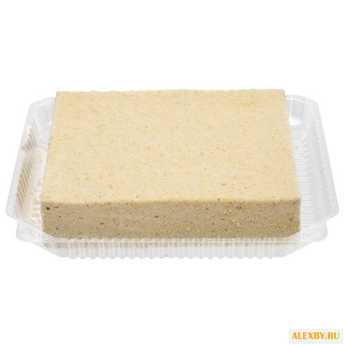 Торт Черемушки Молоко райской