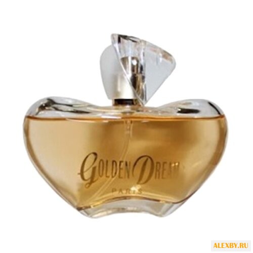 Guy Alari Golden Dream