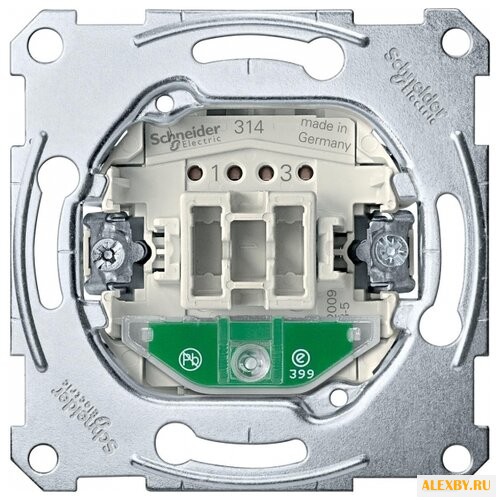 Выключатель переключатель