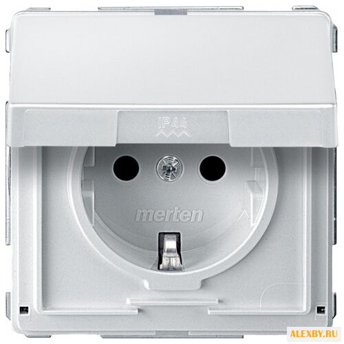 Розетка Schneider Electric