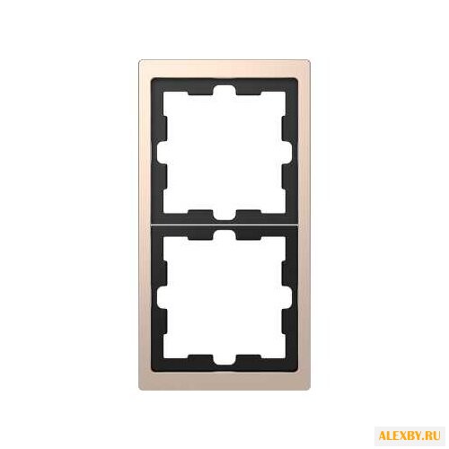 Рамка 2п Schneider Electric