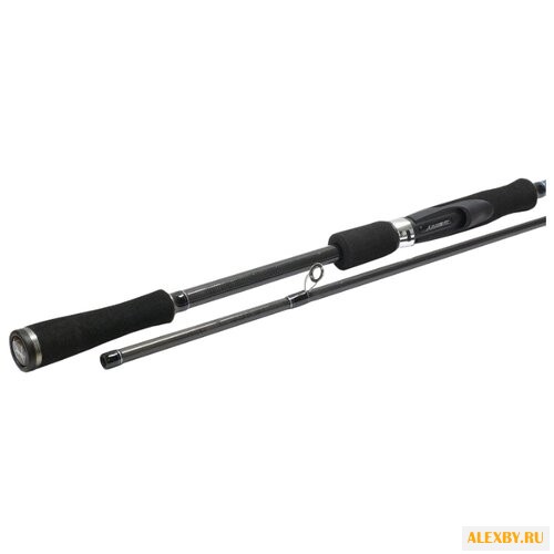 Удилище спиннинговое ZETRIX