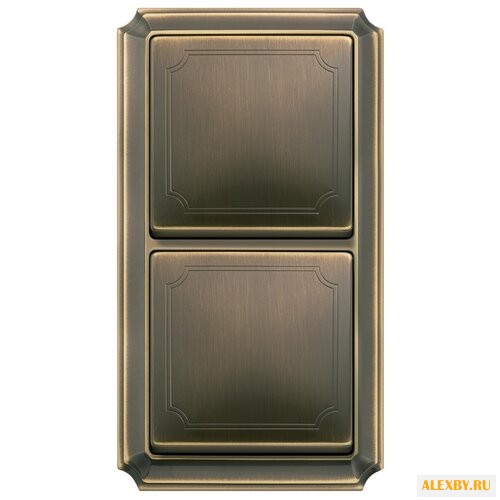 Рамка 2п Schneider Electric