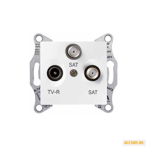 Антенное гнездо Schneider