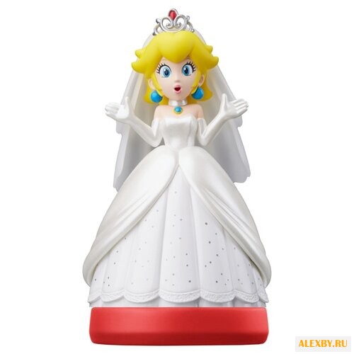 Фигурка Amiibo Super Mario