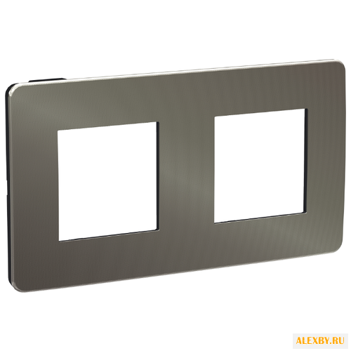 Рамка 4п Schneider Electric