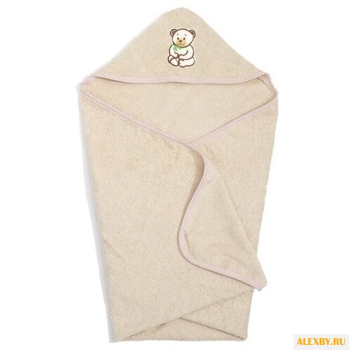 Guten Morgen полотенце Медведь