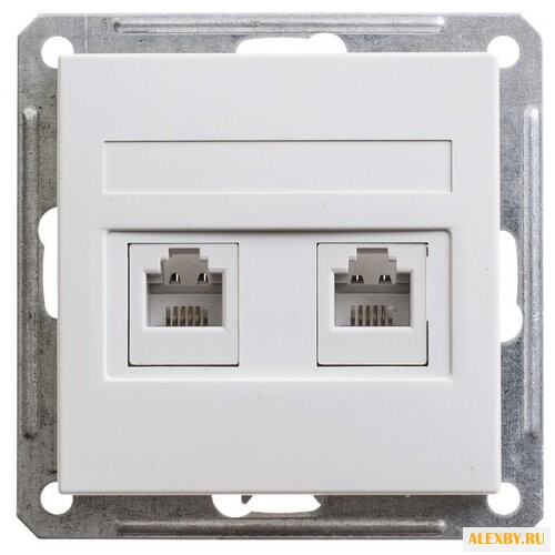 Розетка для интернета