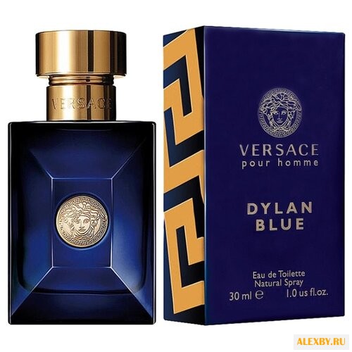 Versace Versace pour Homme