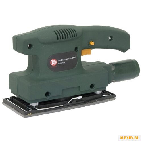 Плоскошлифовальная машина