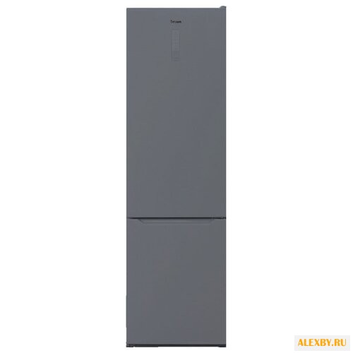 Холодильник Braun BRMD 4000 CXNF