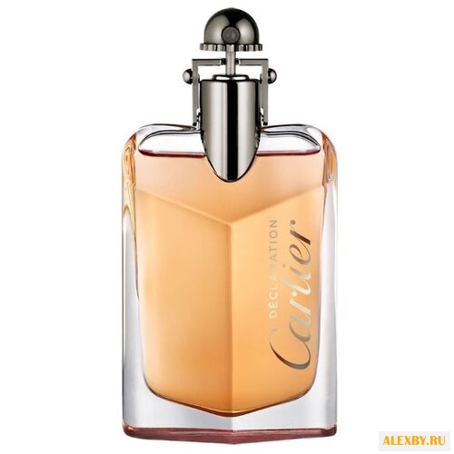 Cartier Declaration Parfum