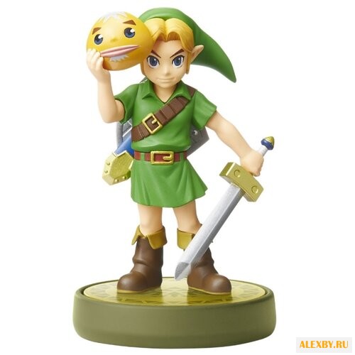 Фигурка Amiibo The Legend of