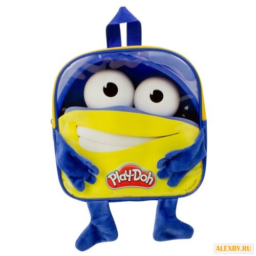 Масса для лепки Play-Doh