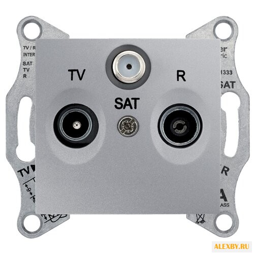 Антенное гнездо Schneider