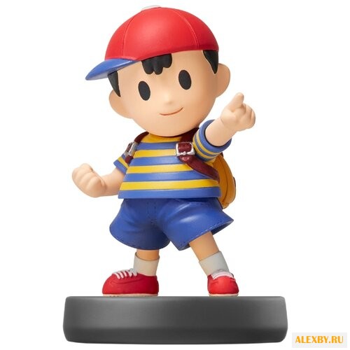 Фигурка Amiibo Super Smash