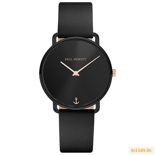 Наручные часы PAUL HEWITT