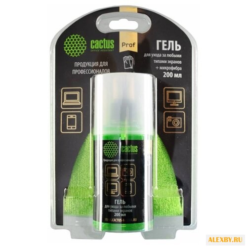 Набор cactus CS-S3004BL