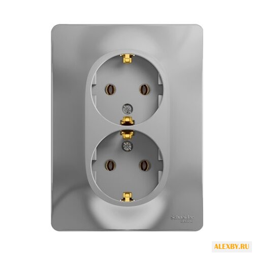 Розетка Schneider Electric