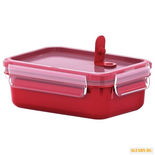 EMSA Контейнер CLIP&CLOSE MICRO