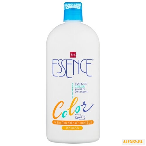 Гель для стирки Lion Essence