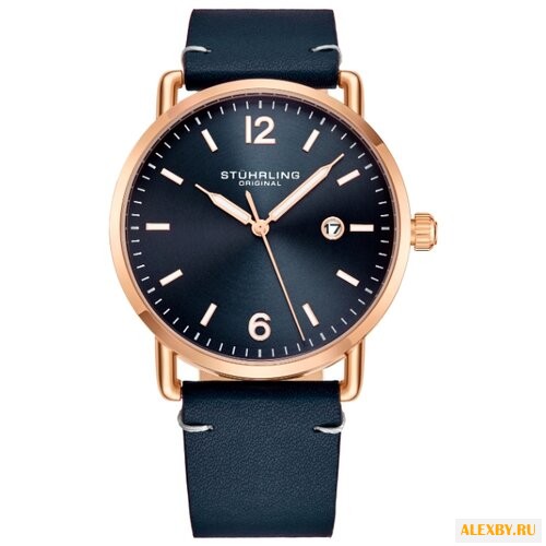 Наручные часы STUHRLING 3901.3