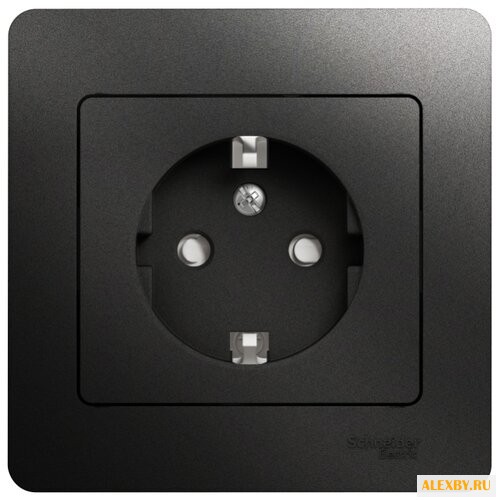 Розетка Schneider Electric