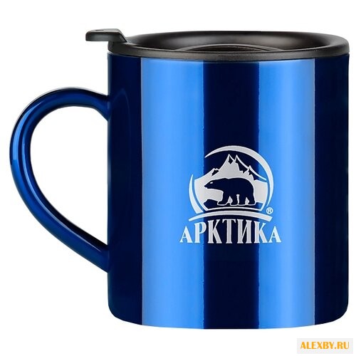 Термокружка Арктика 802-200 02 л