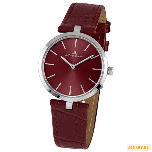 Наручные часы JACQUES LEMANS