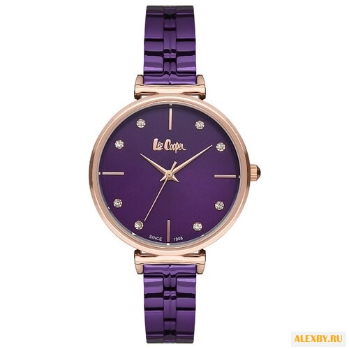 Наручные часы Lee Cooper