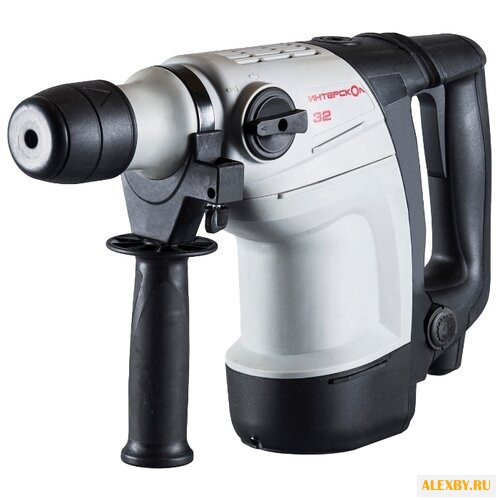 Перфоратор Интерскол П-32 1000Э