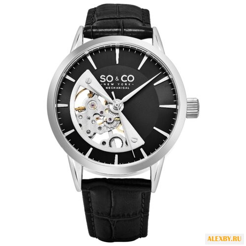 Наручные часы STUHRLING 5412.2