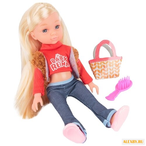 Кукла Tongde Даша с