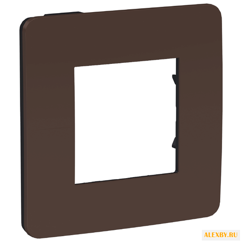 Рамка 2п Schneider Electric