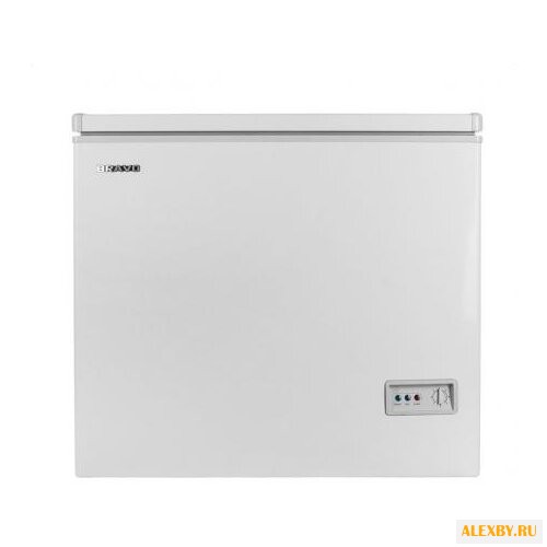 Морозильник Bravo XF-225C