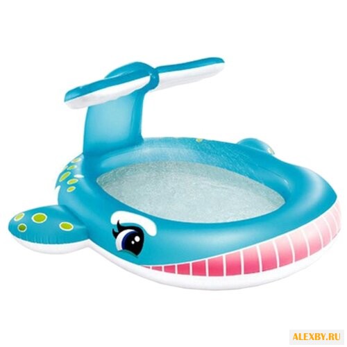 Игровой центр Intex Кит 57440