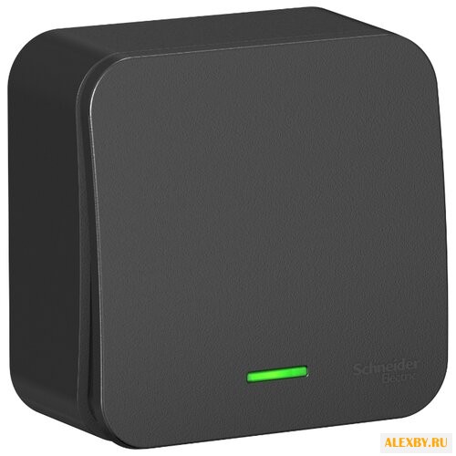 Выключатель 1-полюсный