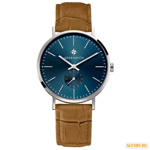 Наручные часы GREENWICH GW