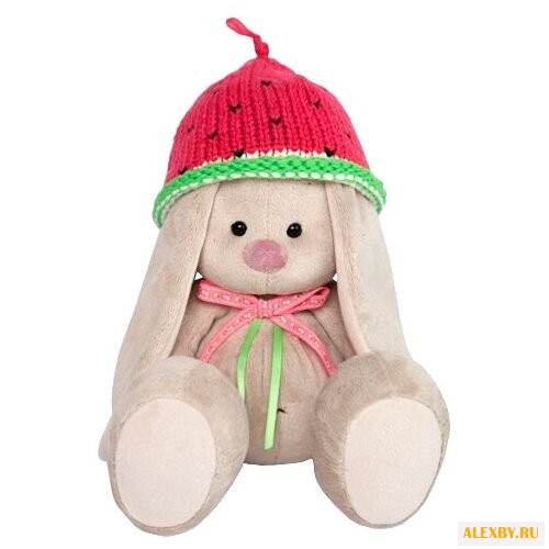 Мягкая игрушка Зайка Ми в