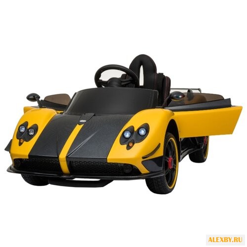 RiverToys Автомобиль