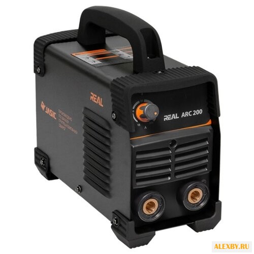 Сварочный аппарат Сварог REAL