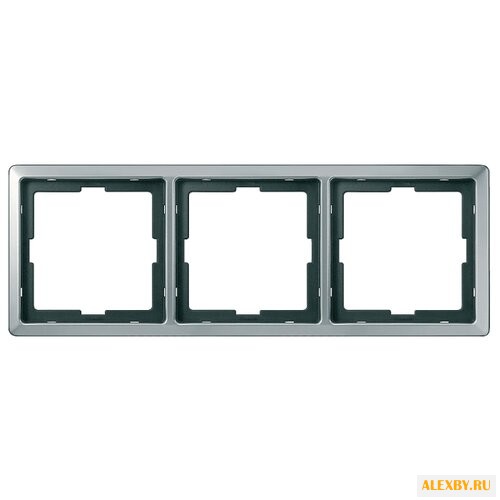 Рамка 3п Schneider Electric