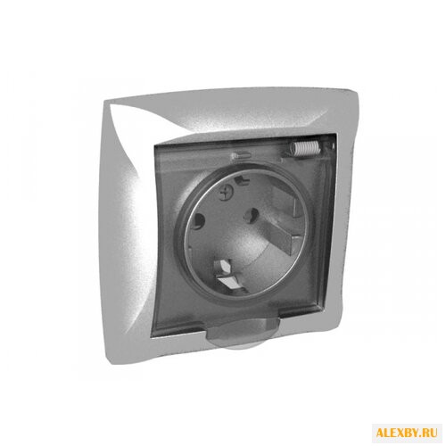 Розетка Schneider Electric
